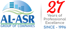 Al-Asr Official Logo